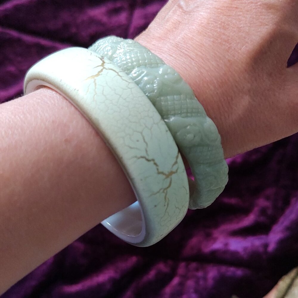 Braclets